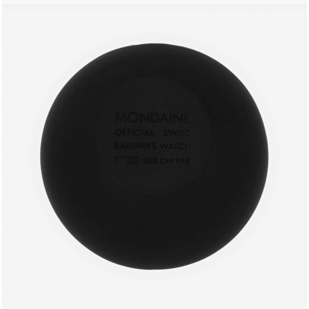 Mondaine Wall Clock A660.30335.16sbo