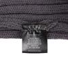EIGHTVOLUME Ev Plain Pop Beanie (Gray)