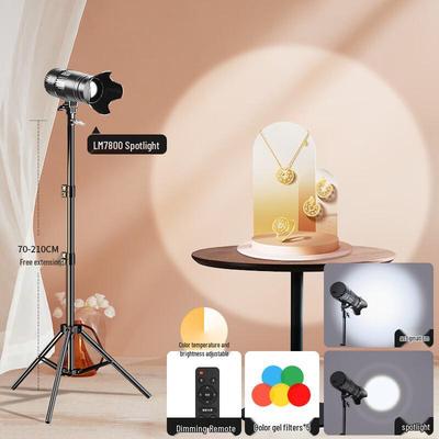 Accesorios para fotos de estudio – Iluminación para fotografías