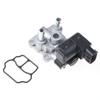 Auto 22270-97401 2227097401 22270-11020 2227011020 136800-1090 18137-64G00 Pro Toyotu- pro terios Idle Air Control Vavle