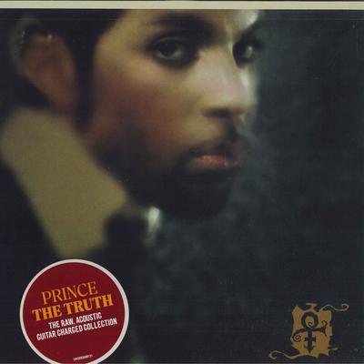 LP Record ARTIST (FORMERLY KNOWN AS PRINCE) - The Truth 19439956891 NPG Records, Le 2023 US Soul/Funk