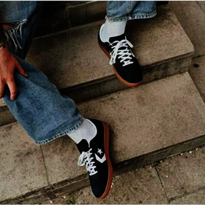 Παπούτσια unisex – Πάνινα παπούτσια