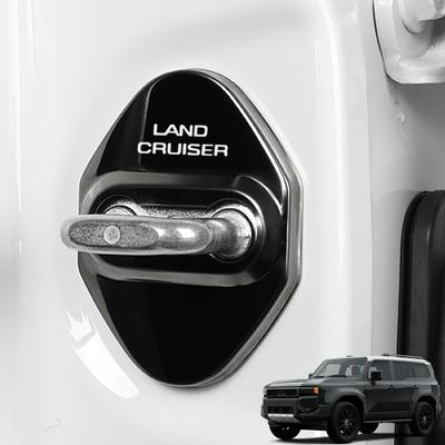 Kurtz New Land Cruiser LAND CRUISER 250 Series All Grade Exclusive Door Lock Door