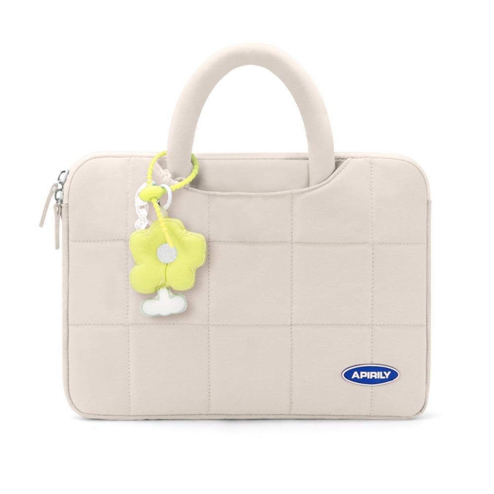 Comfortable Laptop Bag Cute Portable PC Bag Universal Notebook Pouch