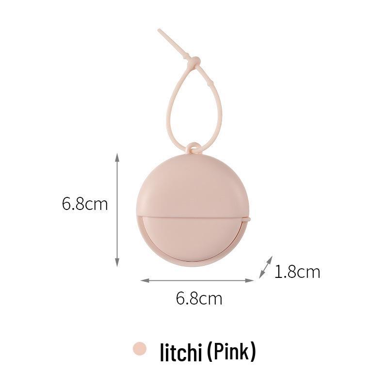Portable Disposable Hand Soap Sheets for Travel