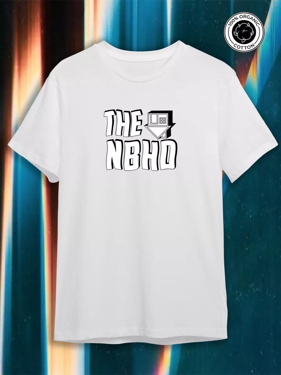 Футболка The Neighbourhood 2XL