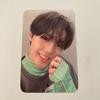 [USED] Treasure Doyoung Pop-up Trading Card