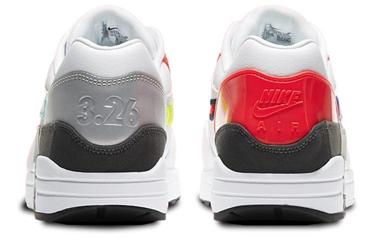Nike Air Max 1 Evolution Of Icons CW6541-100