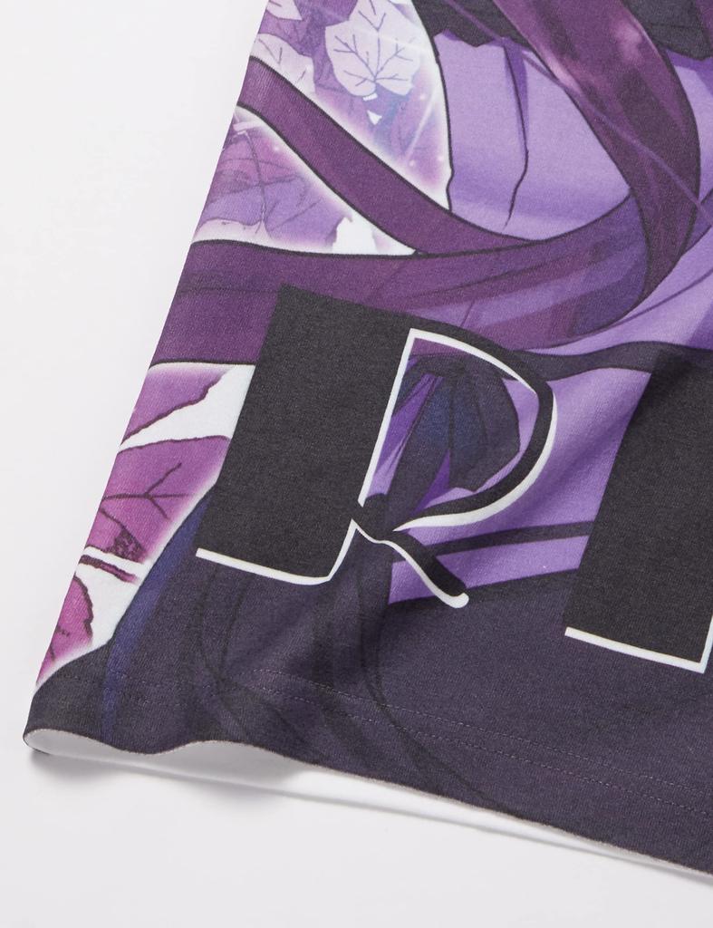 COSPA Is the order a Rize Full Graphic L size WHITE rabbit?? T-shirt 2085-1002