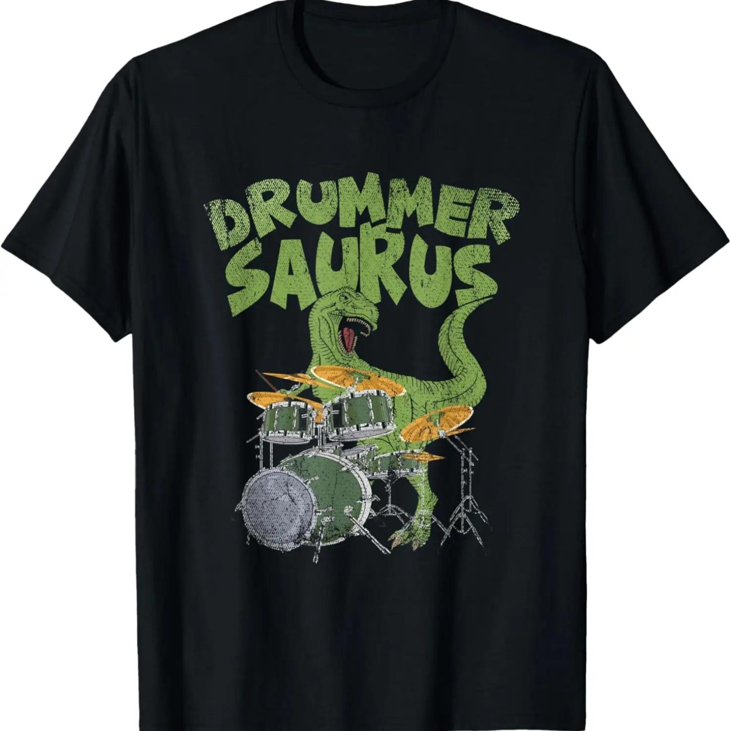 Halloween Dancing Skeletons Party Balloon Music Cute Costume T-Shirt S