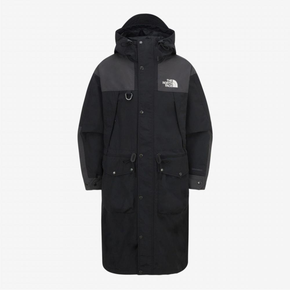 The North Face Able Parka Black Nc2hr56a