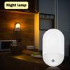 Night Lights Plug Into Wall Led Night Light Lamp Ambient Lighting For Bedroom Bathroom Hallway Kids Room Stairway
