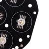 7X3W Led Light Board For Rgbw Moving Head Light Led Board Stage Light Effect Lamp Led Chips Color Light Source Beads