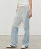Itove Seoul See-Through Layered Wrap Skirt Cm