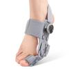 Upgraded Version of the Unisex Hallux Valgus Corrector with Adjustable Knob