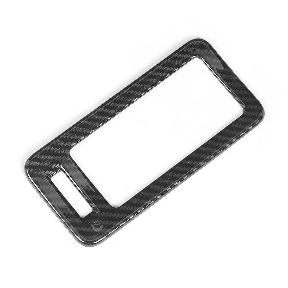 6pcs Rear Air Vent Trim Cover Fit for HYUNDAI GRAND STAREX (H1)2019