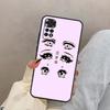 Sad Japanese Anime Aesthetic For Xiaomi Redmi Note 13 10 12 11 14 15 Pro Plus Case Cover For Redmi 15 13C 12C 14C 10C 15C