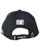 PEARLY GATES Unisex Cap (Base Veil Logo) / Golf Hat / 053-5287911 120_Navy FR