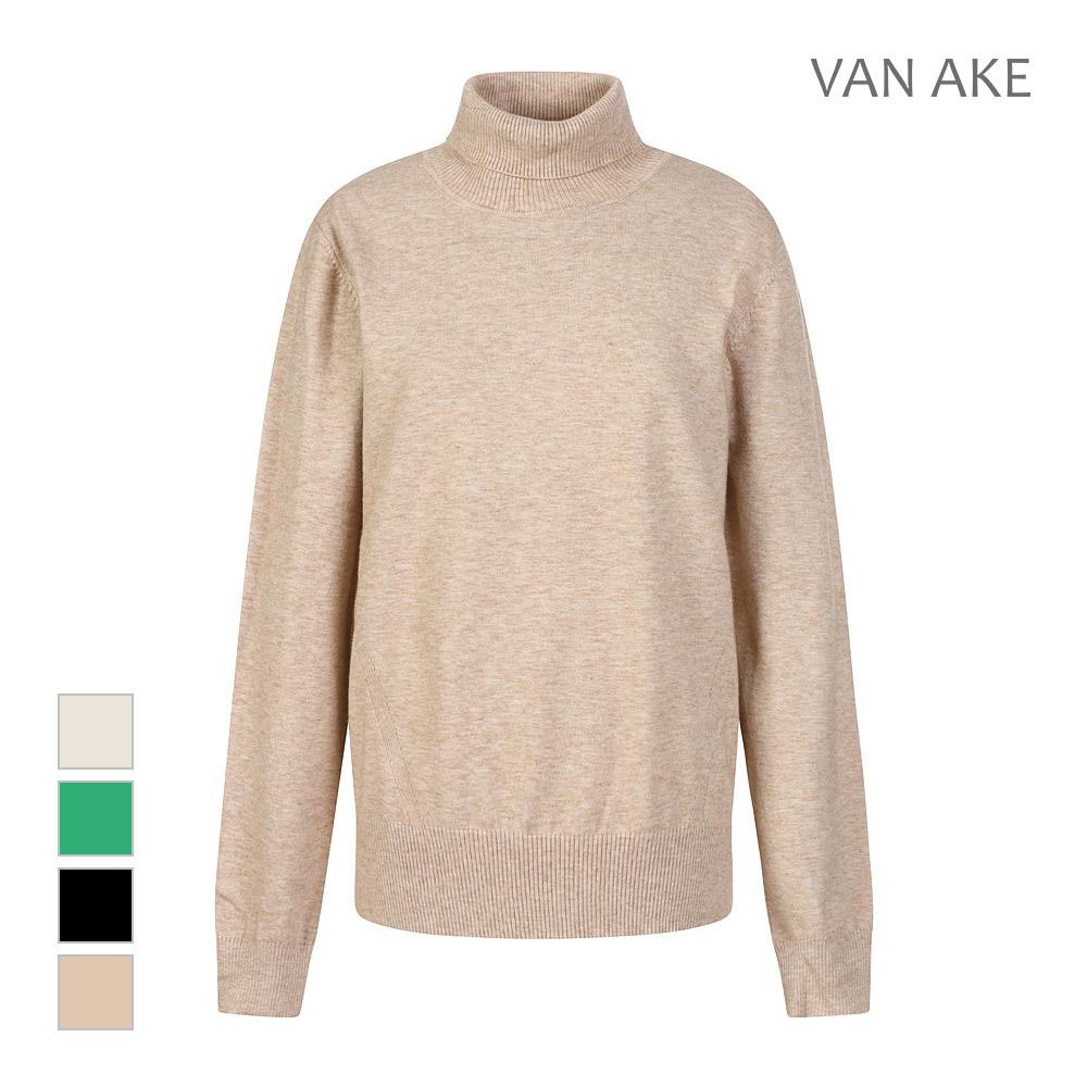 VANAKE Turtleneck Knit_Vb3Yktuv05Z