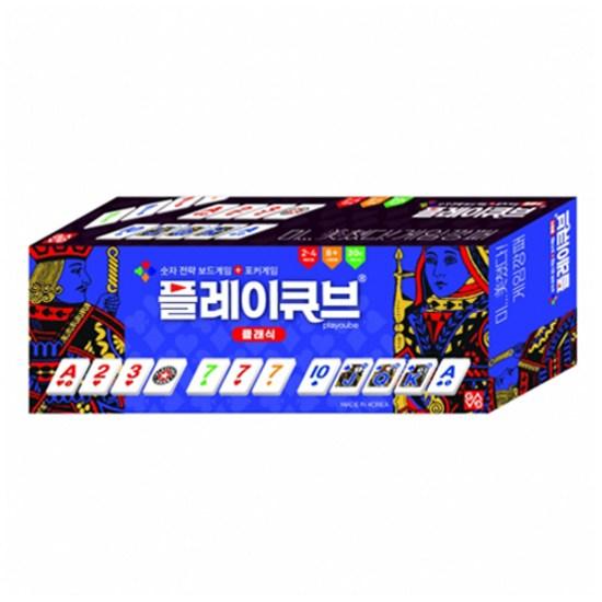 

Gaga World Play Cube Classic Board Game, популярная корейская игра