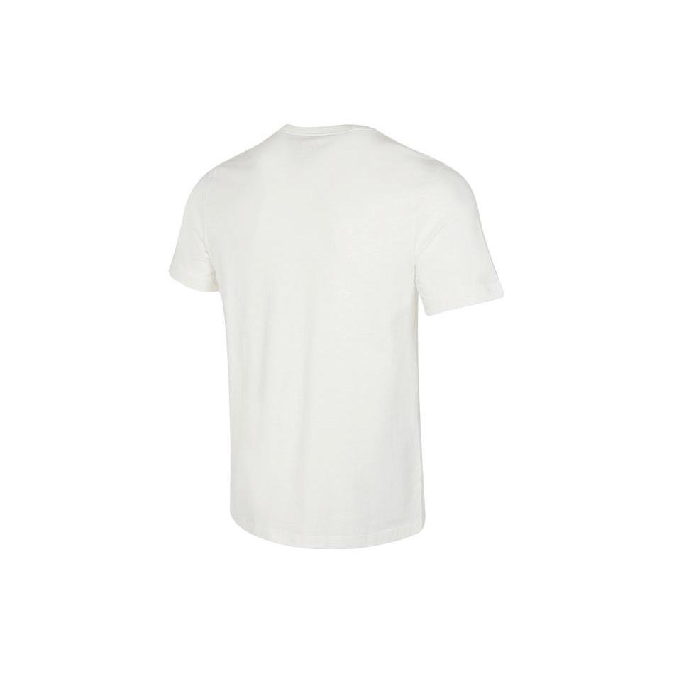 Jordan Flight T Shirt Men's White FB7366-133