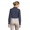 SOLS Womens/Ladies Barry Denim Shirt