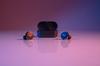 Denon PerL Pro AH-C15PL True Wireless Earbuds with Personalization, Adaptive Active Noise Cancellation, Multi-Point Support, Lossless Sound, Wireless