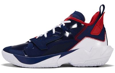 Air Why Not Zer0.4 Pf 'Washington Wizards' DD4886-400
