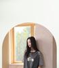 Xuan Liang Sleepwear Women's Summer Thin Cotton Short Sleeved Shorts Three Piece Set Home Clothes Casual Outerwear