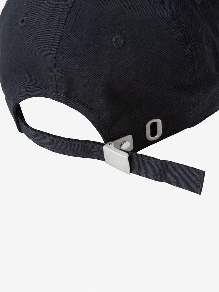 Helly Hansen Logo Sail Cap, Ocean Navy