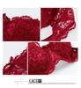 Elegant French Lace Ultra-Thin Bralette – Comfortable, Breathable Design for Small Chests