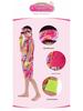 Barbie Movie Cosplay Costume for Kids: Role Play & Halloween Carnival