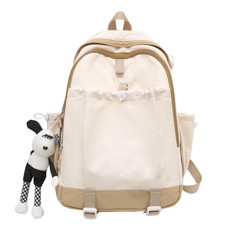 Miqiaomei Women s Versatile Laptop Backpack