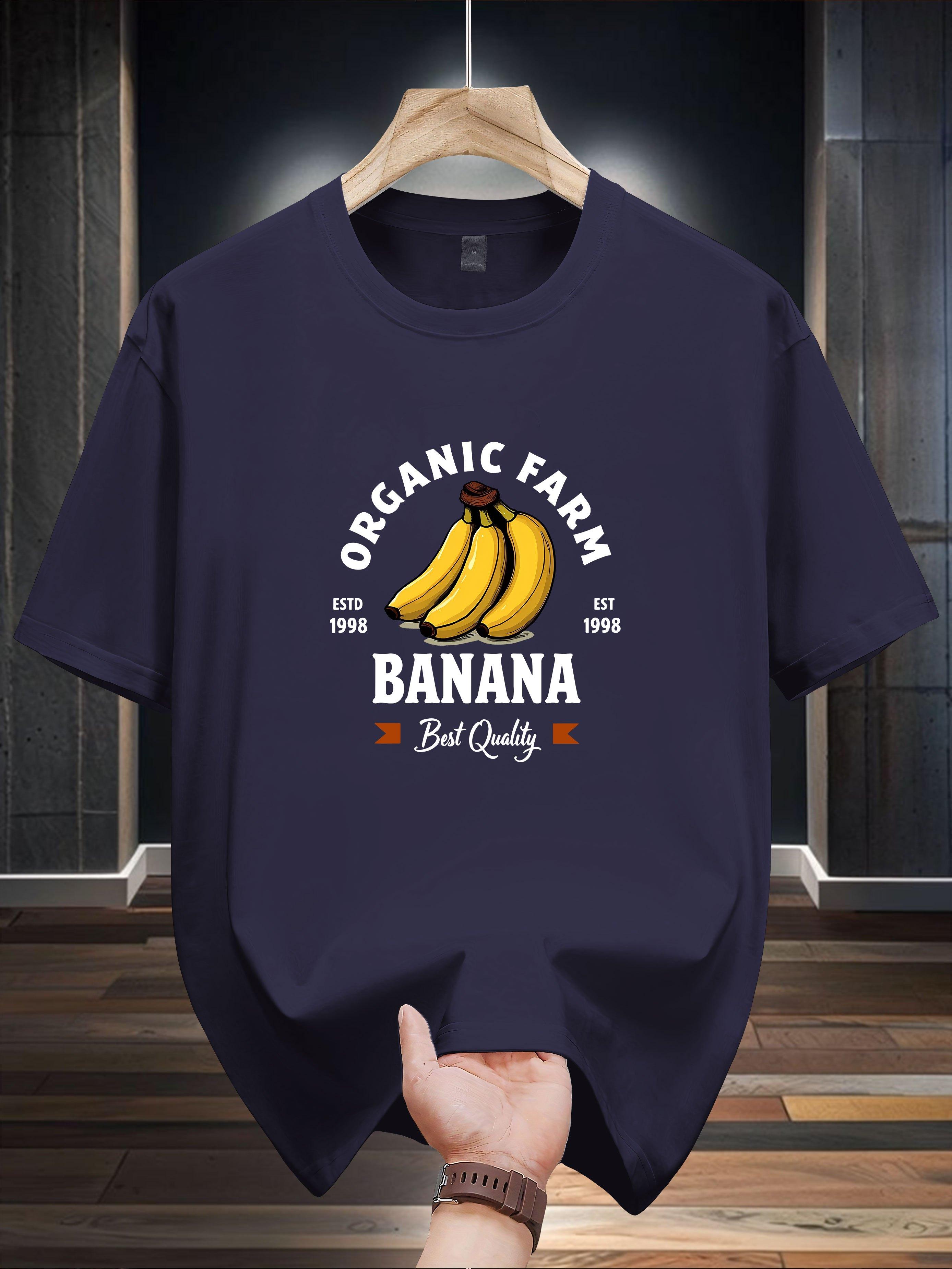 200g 100% Cotton Short-Sleeve T-shirt XXXL