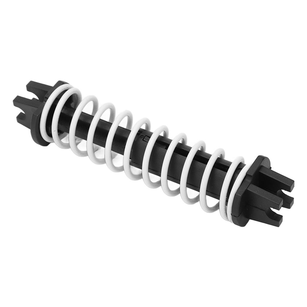 Clutch Pedal Return Spring Aluminum Alloy 214855 Replacement for Peugeot 307 206 207 408 308