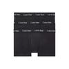 Men's Boxer Briefs (Unisex) Boxer Briefs U2664G XWB