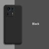 Per Xiaomi Mi Mix 4 Custodia Silicone Liquido Morbida Copertura Protezione Fotocamera Su Per Xiomi Xiaomi Mi Mix 4 Mix4 Custodia Telefono