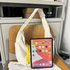 Lightweight Hobo Bag Sports Crossbody Bag Women's Large Capacity Shoulder Bag
