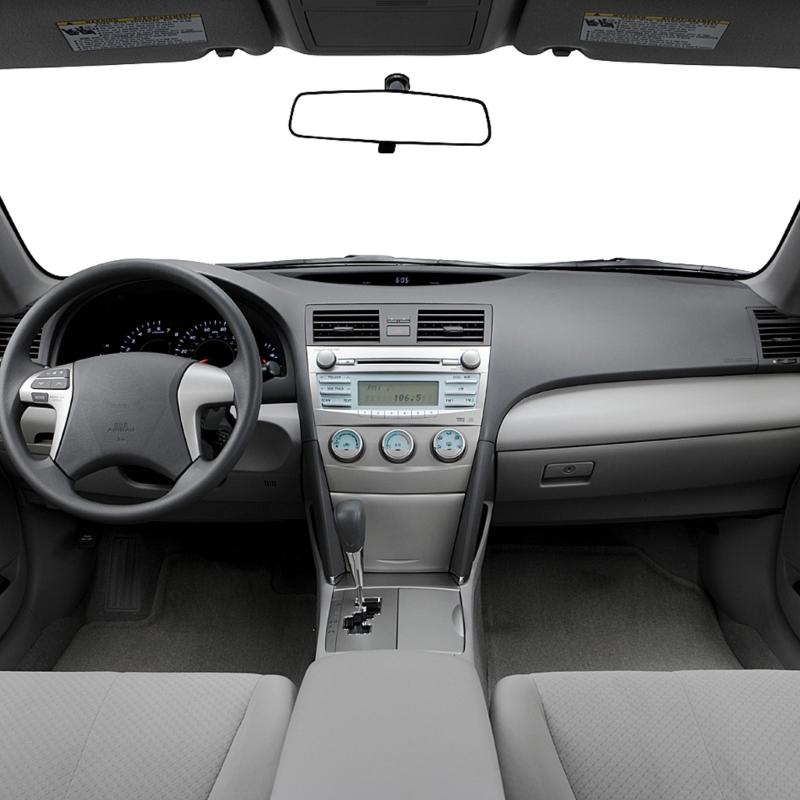 Car Inside Rearview Center Mirror 96321-2DR0A for 1996-2007 Interior Rear View Mirror Replacment Accessories