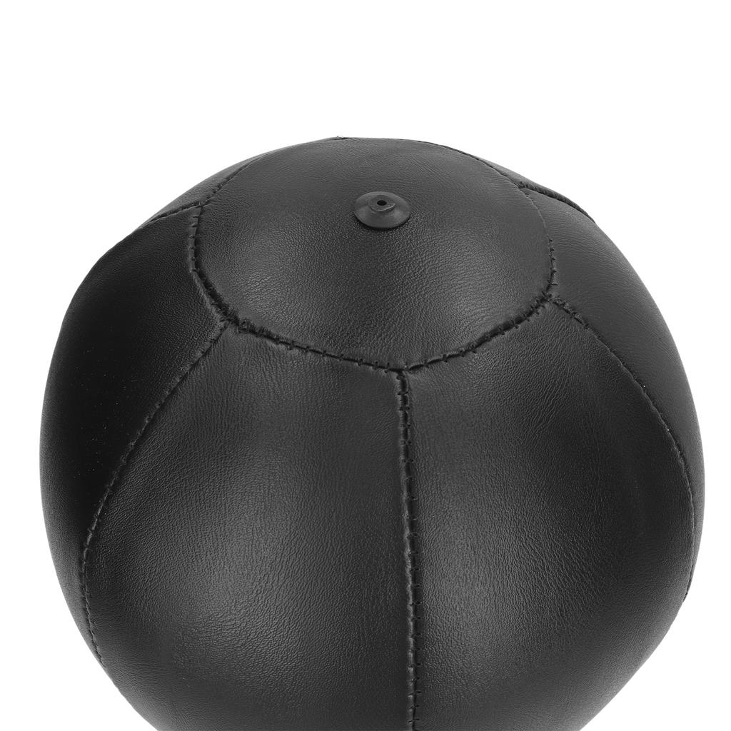 Stress Buster Desktop Punching Bag Standing Desk Table Boxing Punch Ball Toy with Suction Cup