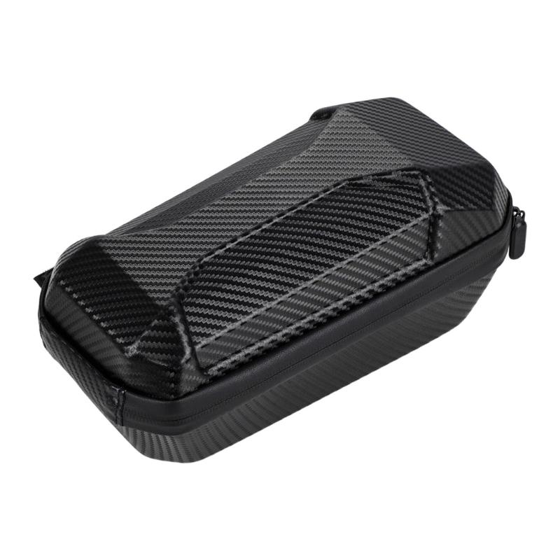 Motorcycle Front Battery Frame Bag Waterproof Front Battery Cover Storage Bag for S/X/X160/X260 Bicycles Parts Accessory