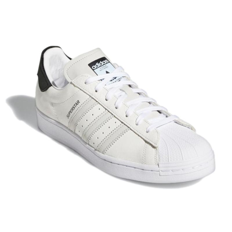 Adidas Superstar Cloud White Crystal White Sneakers FV2823