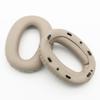 1Pair Replacement Foam Ear Pads Cushion Cover for  WH-1000XM2 Headphone Earmuff Headset Sleeve