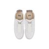 Onitsuka Tiger Unisex Mexico 66 Slip‑On White Grey Leather Slip‑on Sneakers 1183A360‑119