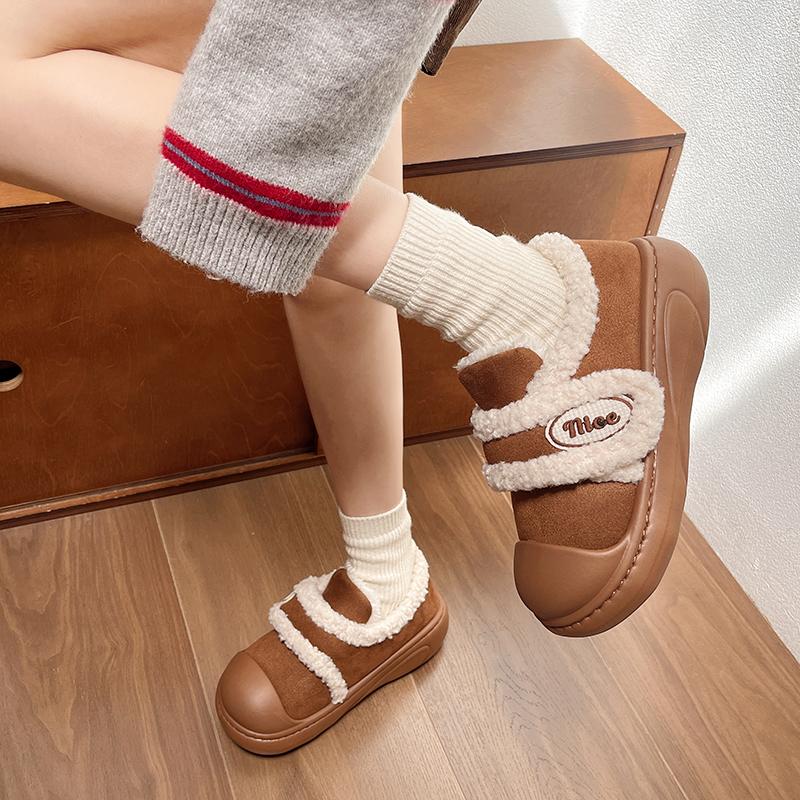 Модная обувь для отдыха — фото 6