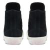 Converse Chuck Taylor All Star Suede Canvas Unisex 'Black White'
