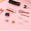 Electronic Fan Science Experiment Electronic Fan DIY Assembly Magnet Toy Set  School Supplies