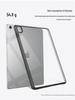 Protective Case for iPad Air 5/10.9" and Pro 11 - Transparent Acrylic Tablet Cover