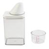Dispenser di Sapone Saponi Detersivi 700ml/1100ml/1500ml/1900ml