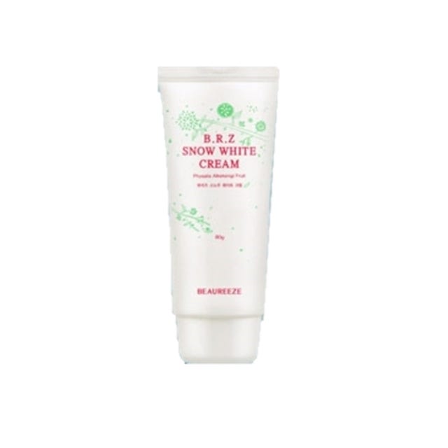 SIDMOOL Beaureeze Крем Белоснежка (80мл)